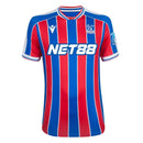 Crystal Palace Home Fan Jersey Shirt 2025/26