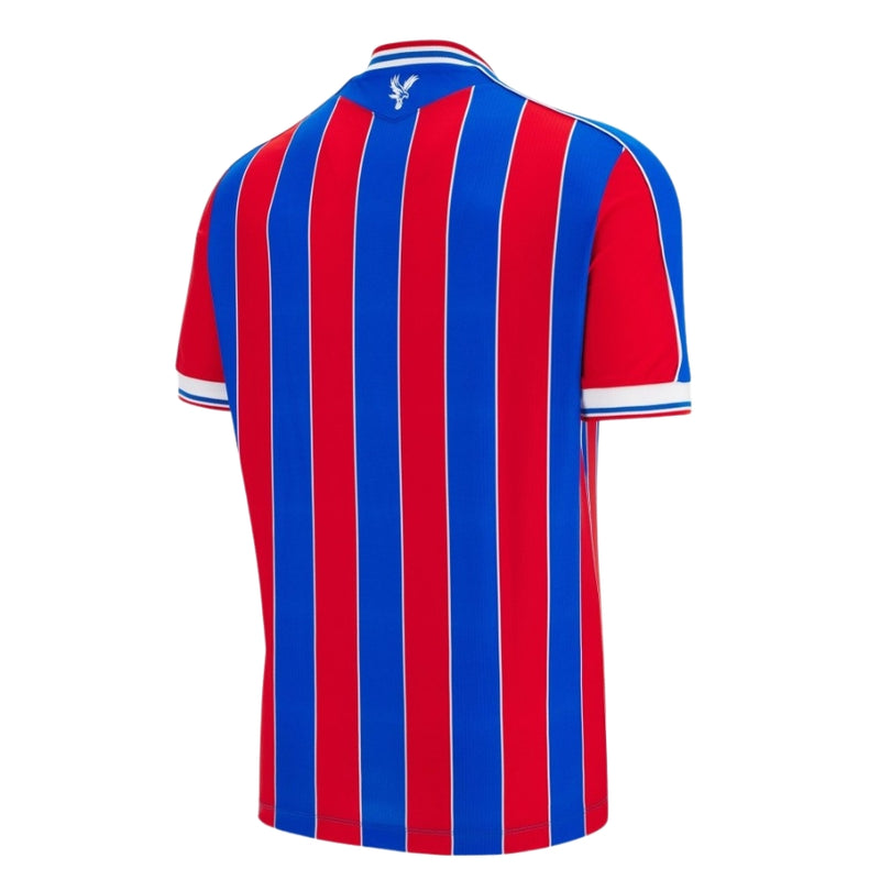 Crystal Palace Home Fan Jersey Shirt 2025/26