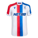 Crystal Palace Away Fan Jersey Shirt 2025/26