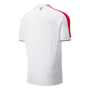 Crystal Palace Away Fan Jersey Shirt 2025/26