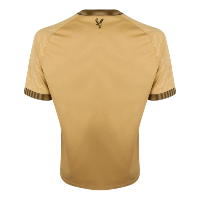 Crystal Palace Third Fan Jersey Shirt 2025/26