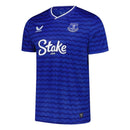 Everton Home Fan Jersey Shirt 2025/26