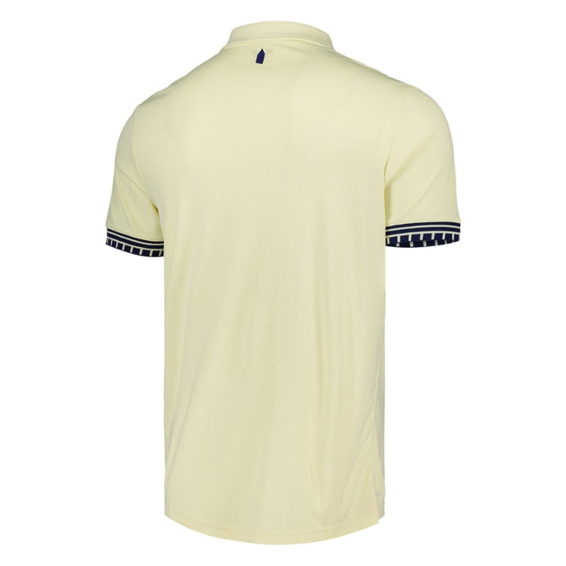 Everton Away Fan Jersey Shirt 2025/26