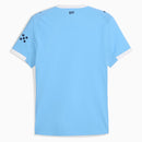 Manchester City Home Fan Jersey Shirt 2025/26