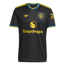 Manchester United Third Fan Jersey Shirt 2025/26