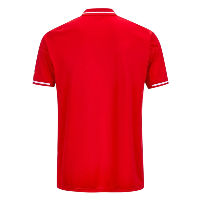 Nottingham Forest Home Fan Jersey Shirt 2025/26
