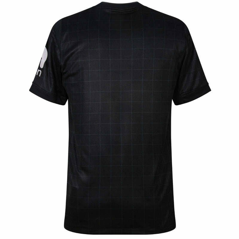 Tottenham Hotspur Away Fan Jersey Shirt 2025/26