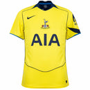 Tottenham Hotspur Third Fan Jersey Shirt 2025/26