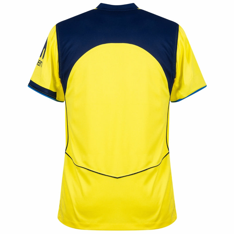 Tottenham Hotspur Third Fan Jersey Shirt 2025/26