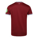 West Ham United Home Fan Jersey Shirt 2025/26