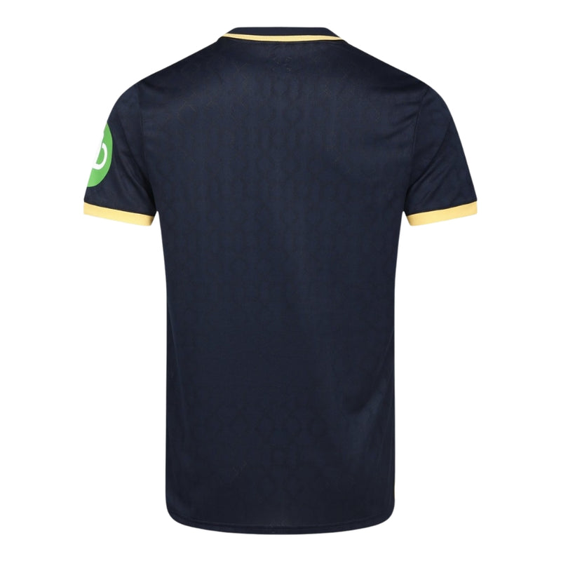 West Ham United Third Fan Jersey Shirt 2025/26