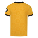 Wolverhampton Wanderers Home Fan Jersey Shirt 2025/26