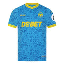 Wolverhampton Wanderers Third Fan Jersey Shirt 2025/26