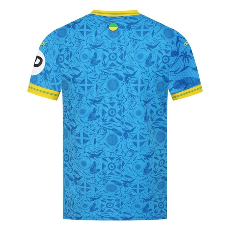 Wolverhampton Wanderers Third Fan Jersey Shirt 2025/26