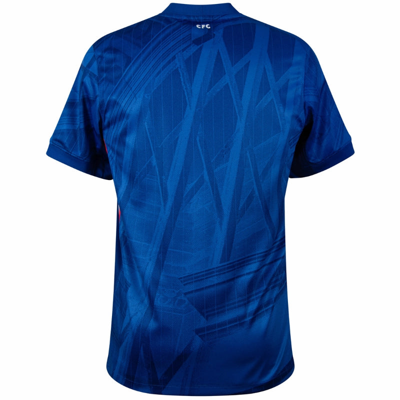 Chelsea Home Fan Jersey Shirt 2025/26