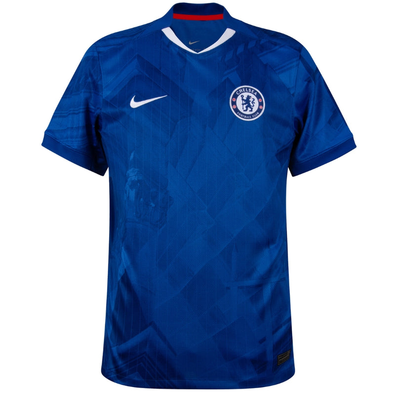 Chelsea Home Fan Jersey Shirt 2025/26