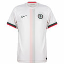 Chelsea Away Fan Jersey Shirt 2025/26