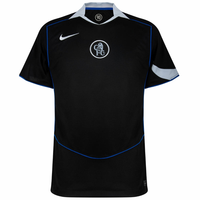 Chelsea Third Fan Jersey Shirt 2025/26