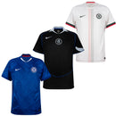 Chelsea Home, Away and Third Kit 3 Fan Jersey Shirt 2025/26