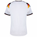 Germany Home Authentic Player Shirt 2026 World Cup