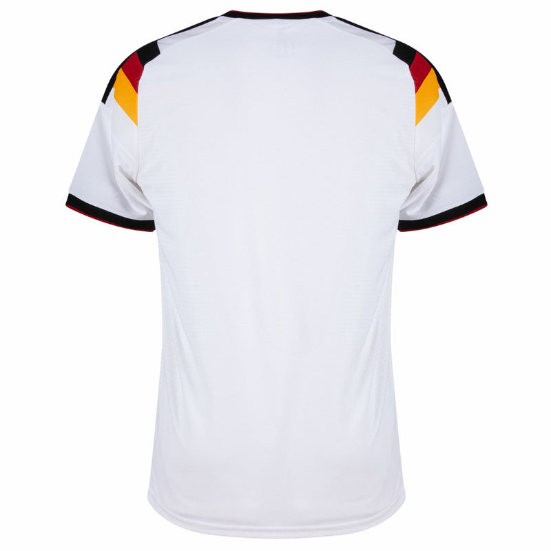Germany Home Authentic Player Shirt 2026 World Cup