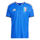 Italy Home Authentic Player Shirt 2026 World Cup