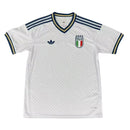 Italy Away Fan Jersey Shirt 2026 World Cup