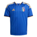 Kids Kit Italy Home Fan Jersey Shirt 2026 World Cup