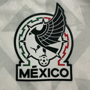 Mexico Away Authentic Player Shirt 2026 World Cup
