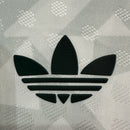 Mexico Away Authentic Player Shirt 2026 World Cup