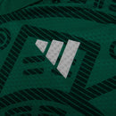 Mexico Home Authentic Player Shirt 2026 World Cup