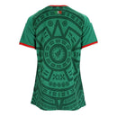 Mexico Home Fan Jersey Women's Shirt 2026 World Cup
