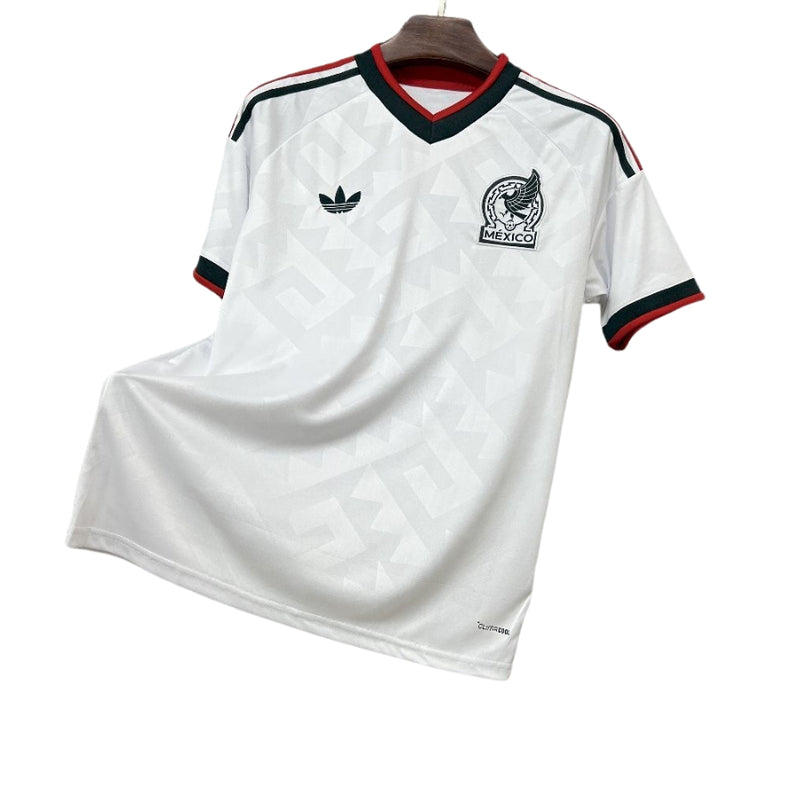 Mexico Away Fan Jersey Shirt 2026 World Cup