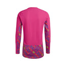 Mexico GK Fan Jersey Long Sleeve Shirt 2026 World Cup