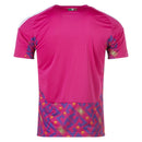 Mexico GK Fan Jersey Shirt 2026 World Cup