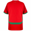 Morocco Home Authentic Player Shirt 2026 World Cup