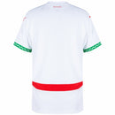 Morocco Away Authentic Player Shirt 2026 World Cup