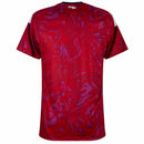 Costa Rica Home Fan Jersey Shirt 2026-2027