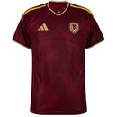 Venezuela Home Authentic Player Shirt 2026-2027