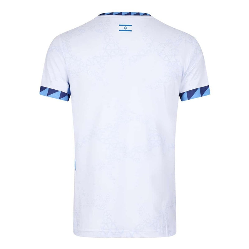 Israel Home Fan Jersey 2025/26