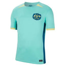 Australia Blue Fan Jersey 2025/26