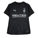 Borussia Mönchengladbach Third Fan Jersey 2025/26