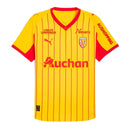 RC Lens Home Fan Jersey 2025/26