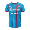 Cagliari Calcio Third Fan Jersey 2025/26