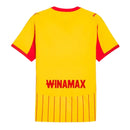 RC Lens Home Fan Jersey 2025/26