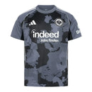 Eintracht Frankfurt Third Fan Jersey 2025/26