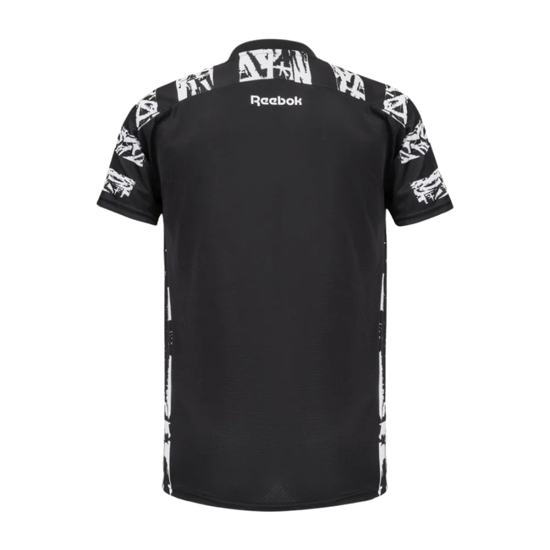 Botafogo Pre-Match Fan Jersey 2025/26