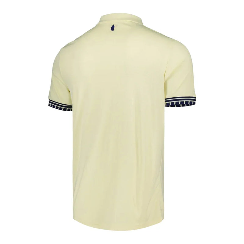 Everton Away Fan Jersey 2025/26