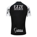 Corinthians Away Fan Jersey 2025/26 All Sponsors