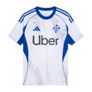 Como 1907 Away Fan Jersey 2025/26